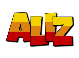 Aliz jungle logo