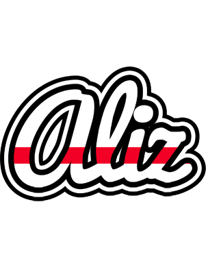 Aliz kingdom logo