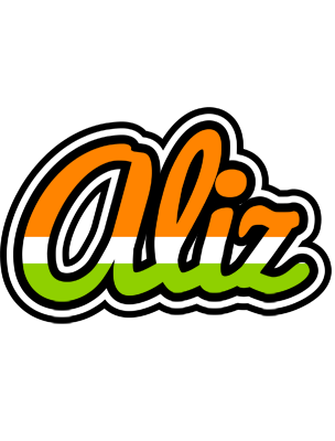 Aliz mumbai logo