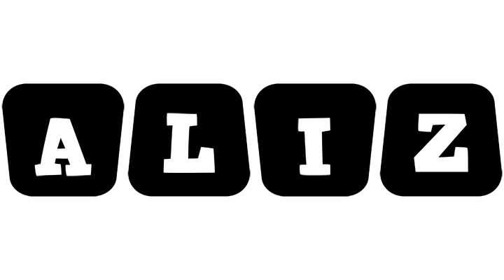 Aliz racing logo