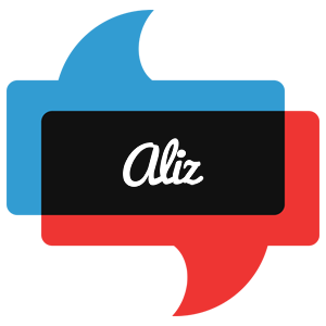 Aliz sharks logo