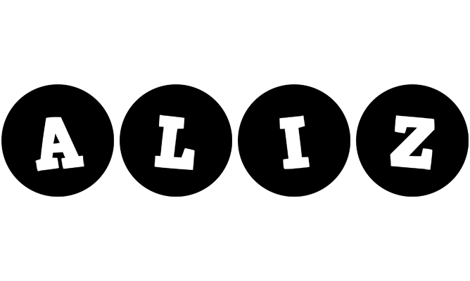 Aliz tools logo