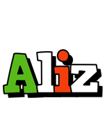 Aliz venezia logo