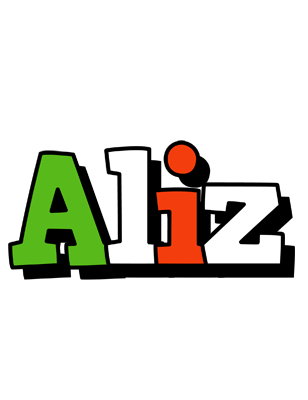 Aliz venezia logo