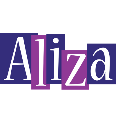 Aliza autumn logo