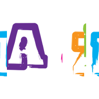 Aliza casino logo