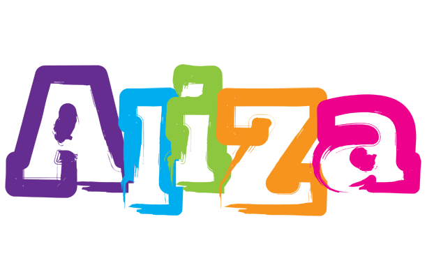 Aliza casino logo