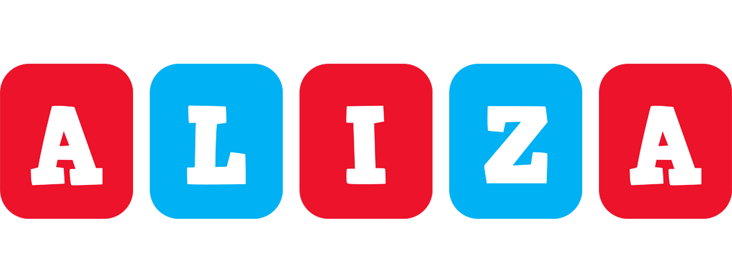 Aliza diesel logo
