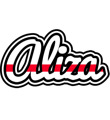 Aliza kingdom logo