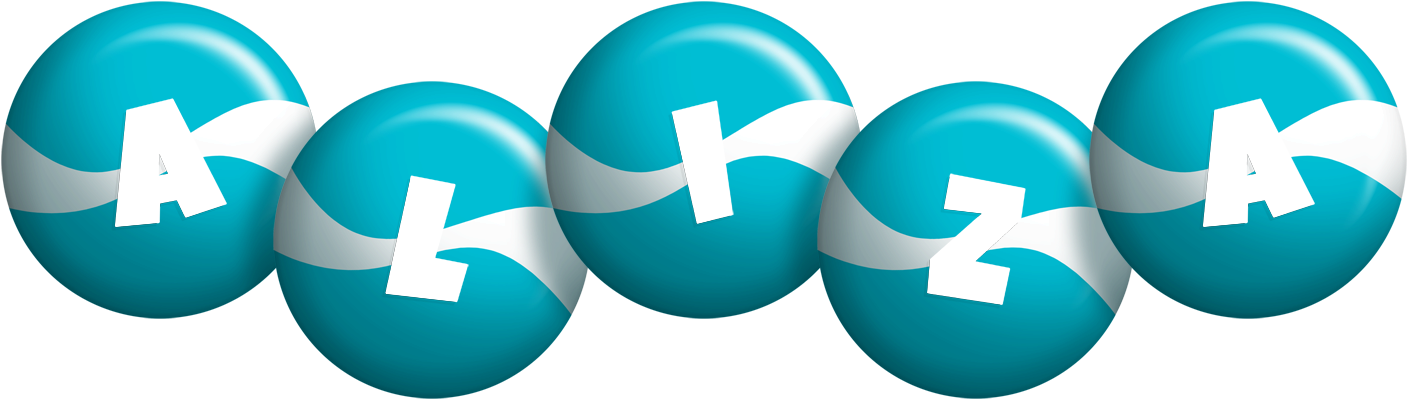 Aliza messi logo