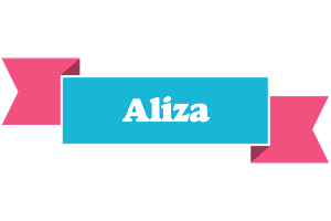 Aliza today logo