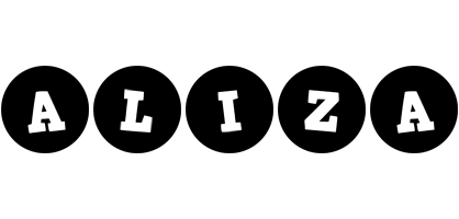 Aliza tools logo