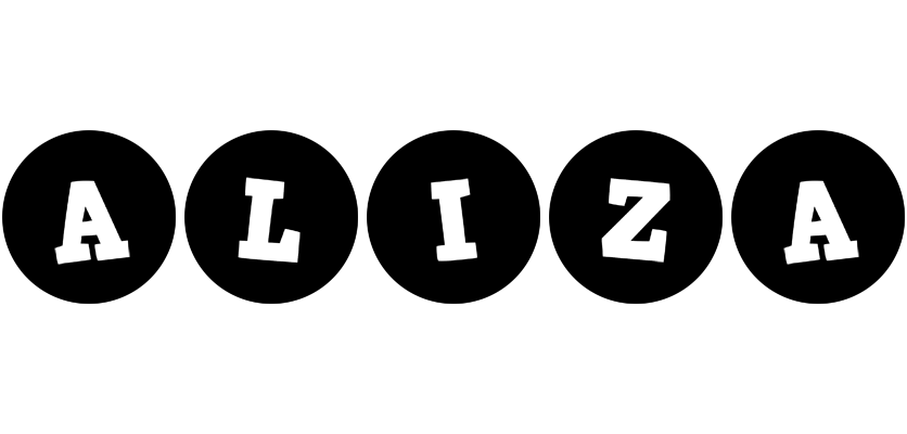 Aliza tools logo