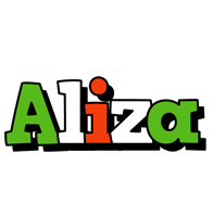 Aliza venezia logo