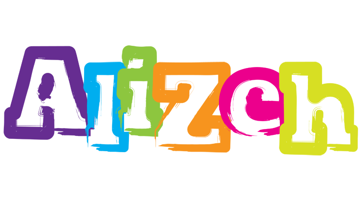 Alizeh casino logo