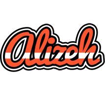 Alizeh denmark logo