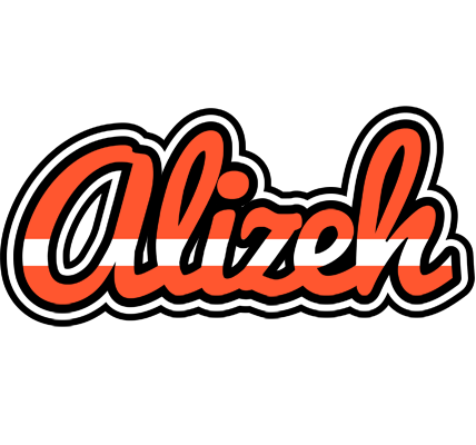 Alizeh denmark logo