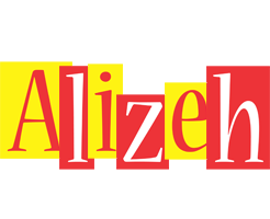 Alizeh errors logo