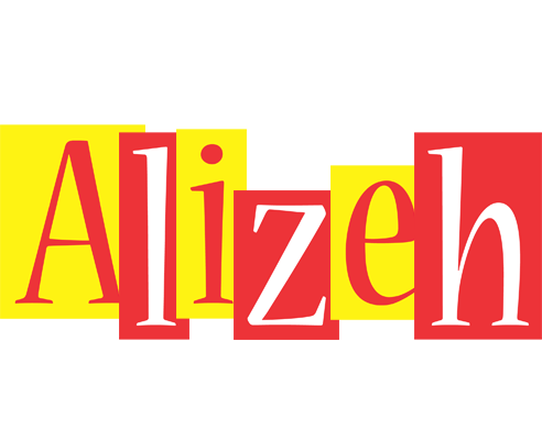 Alizeh errors logo