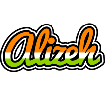 Alizeh mumbai logo