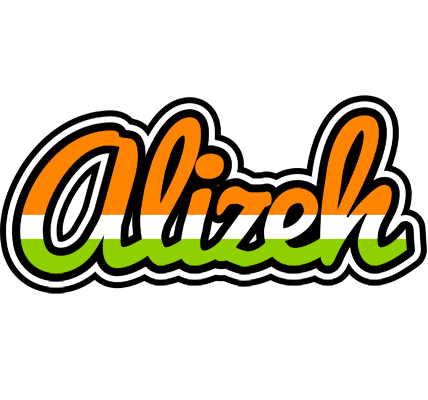 Alizeh mumbai logo