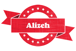 Alizeh passion logo