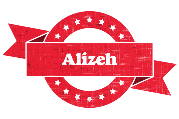 Alizeh passion logo
