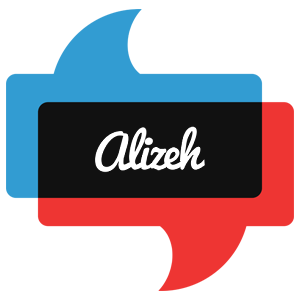 Alizeh sharks logo