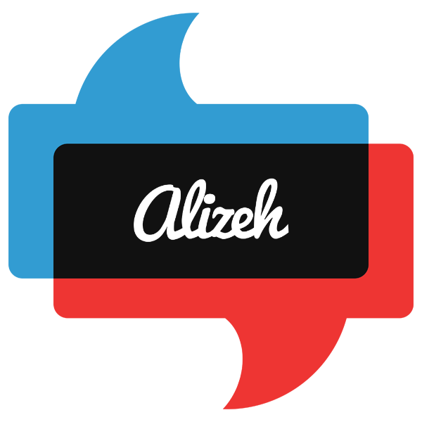 Alizeh sharks logo