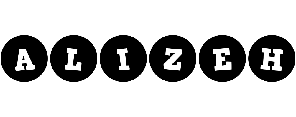 Alizeh tools logo