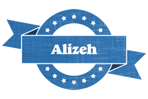 Alizeh trust logo