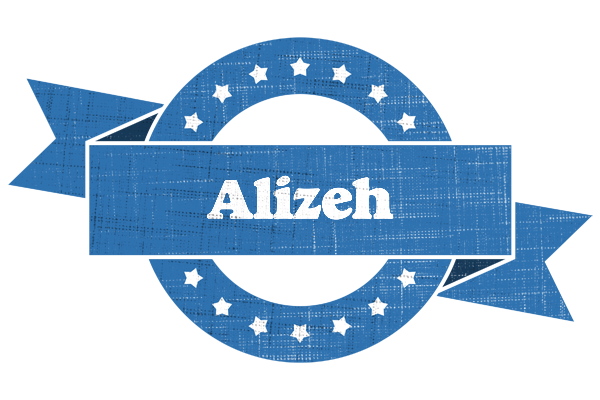 Alizeh trust logo