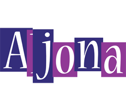 Aljona autumn logo