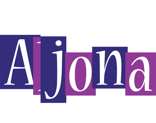 Aljona autumn logo