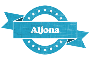 Aljona balance logo