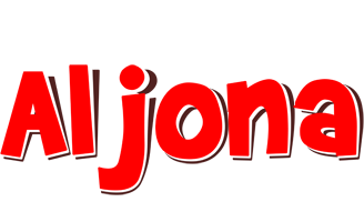 Aljona basket logo