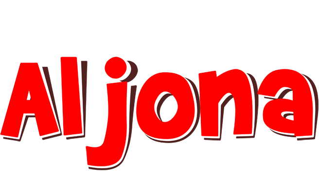 Aljona basket logo