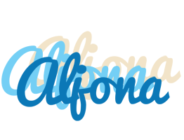 Aljona breeze logo