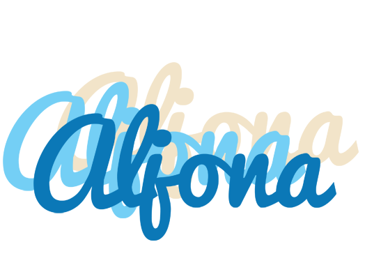 Aljona breeze logo