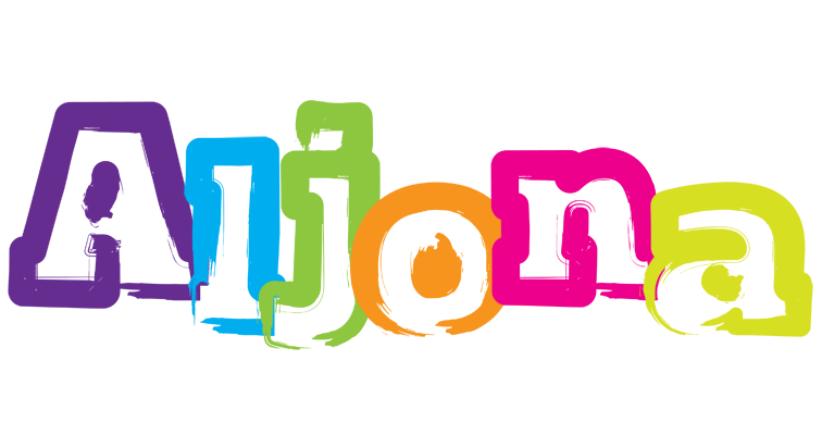 Aljona casino logo