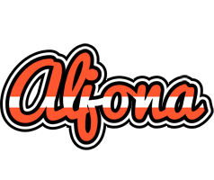 Aljona denmark logo