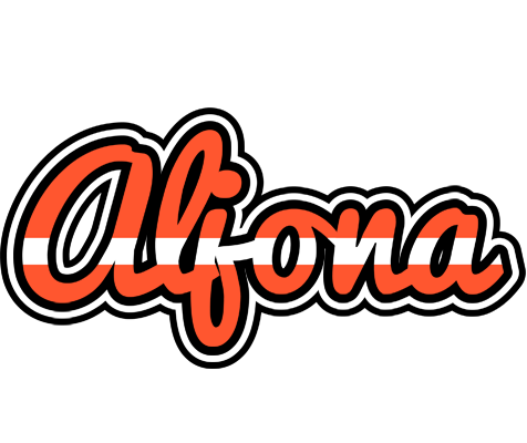 Aljona denmark logo