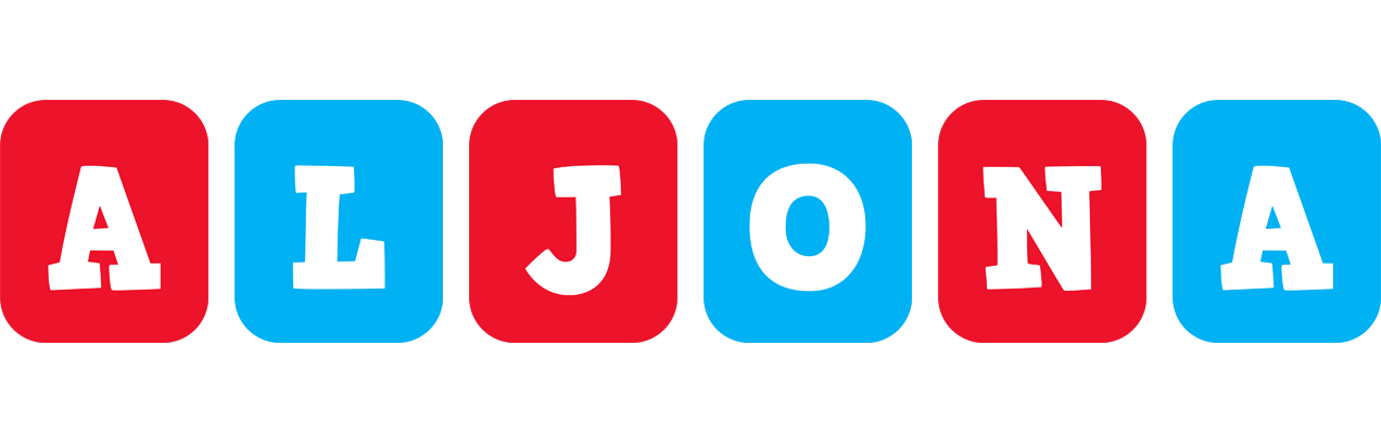 Aljona diesel logo