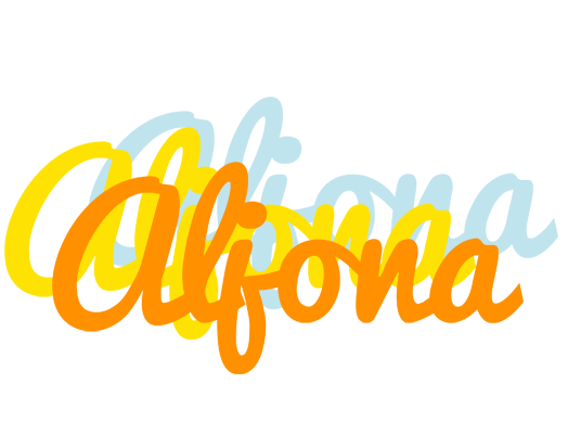 Aljona energy logo