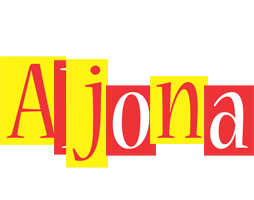 Aljona errors logo