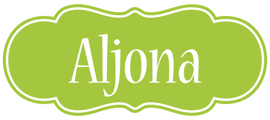 Aljona family logo