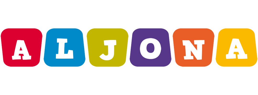Aljona kiddo logo