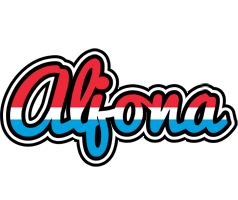 Aljona norway logo