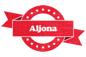 Aljona passion logo