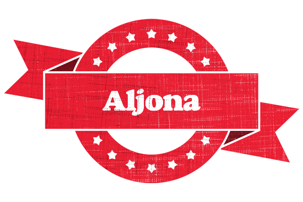 Aljona passion logo